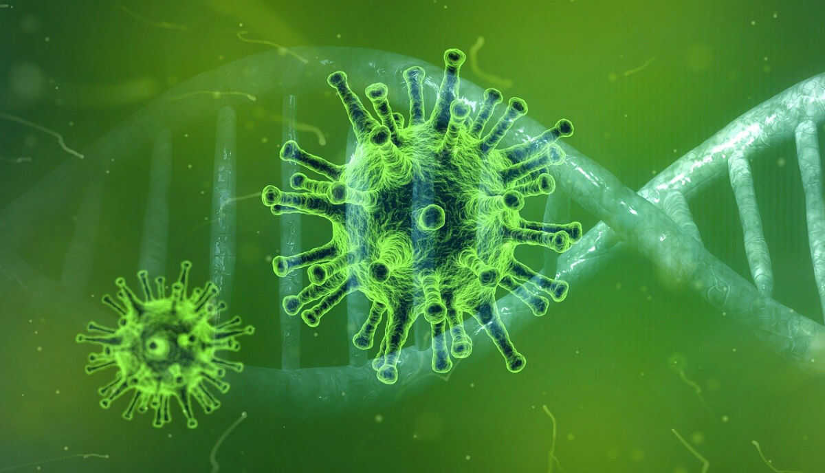 Es pronto para entender consecuencias de nueva variante de coronavirus: OMS