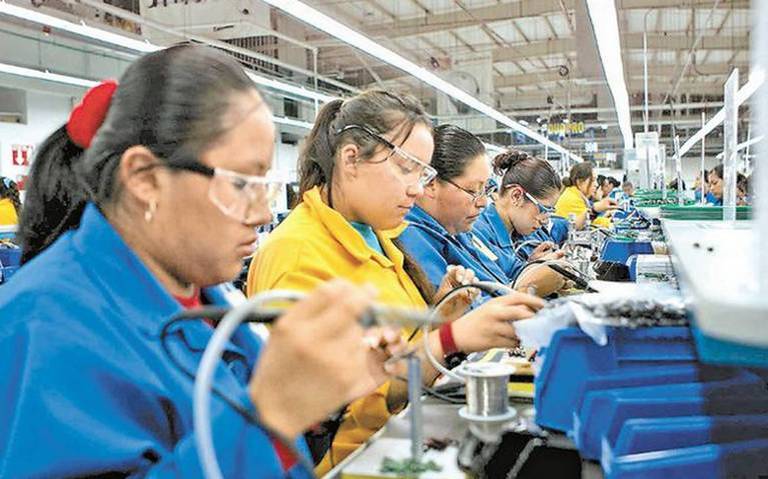 Ocupa Chihuahua 10° lugar en empleo para mayo