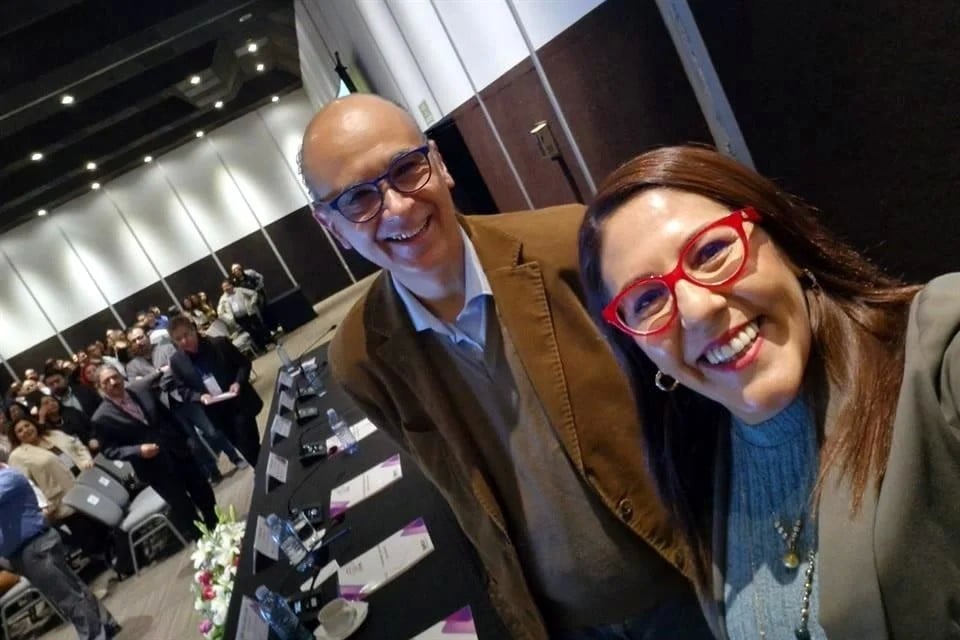 Declaran al INE listo para el reto electoral de 2027