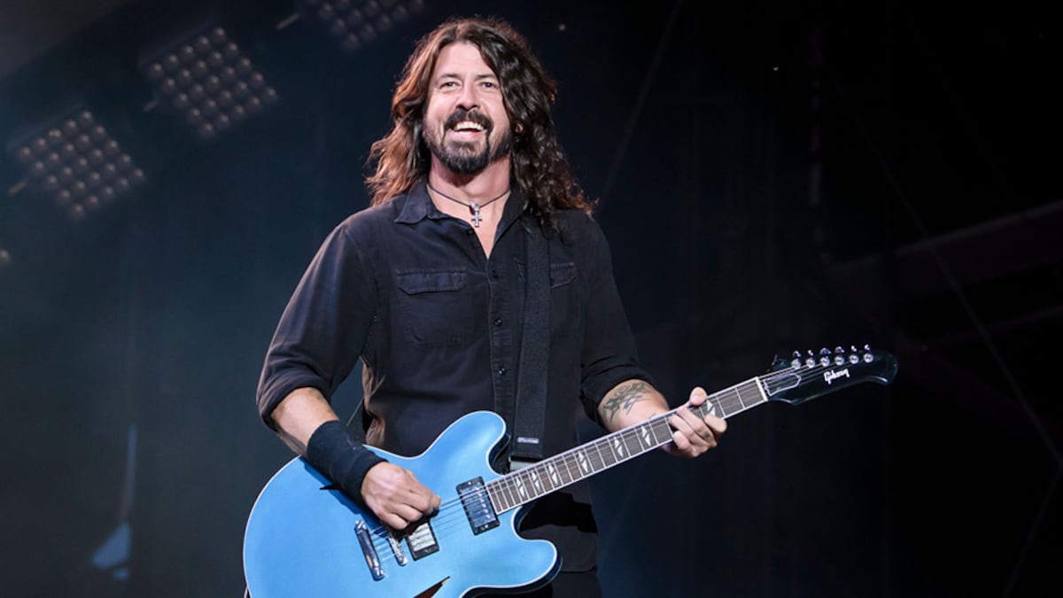 "Concierto gratuito y sin precedentes: Foo Fighters harán historia en la Feria de León con boletos distribuidos a la comunidad local"