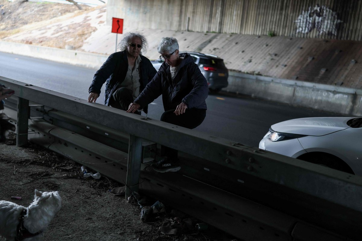 Israel intercepta ataque con misiles iraníes y activa alerta nacional