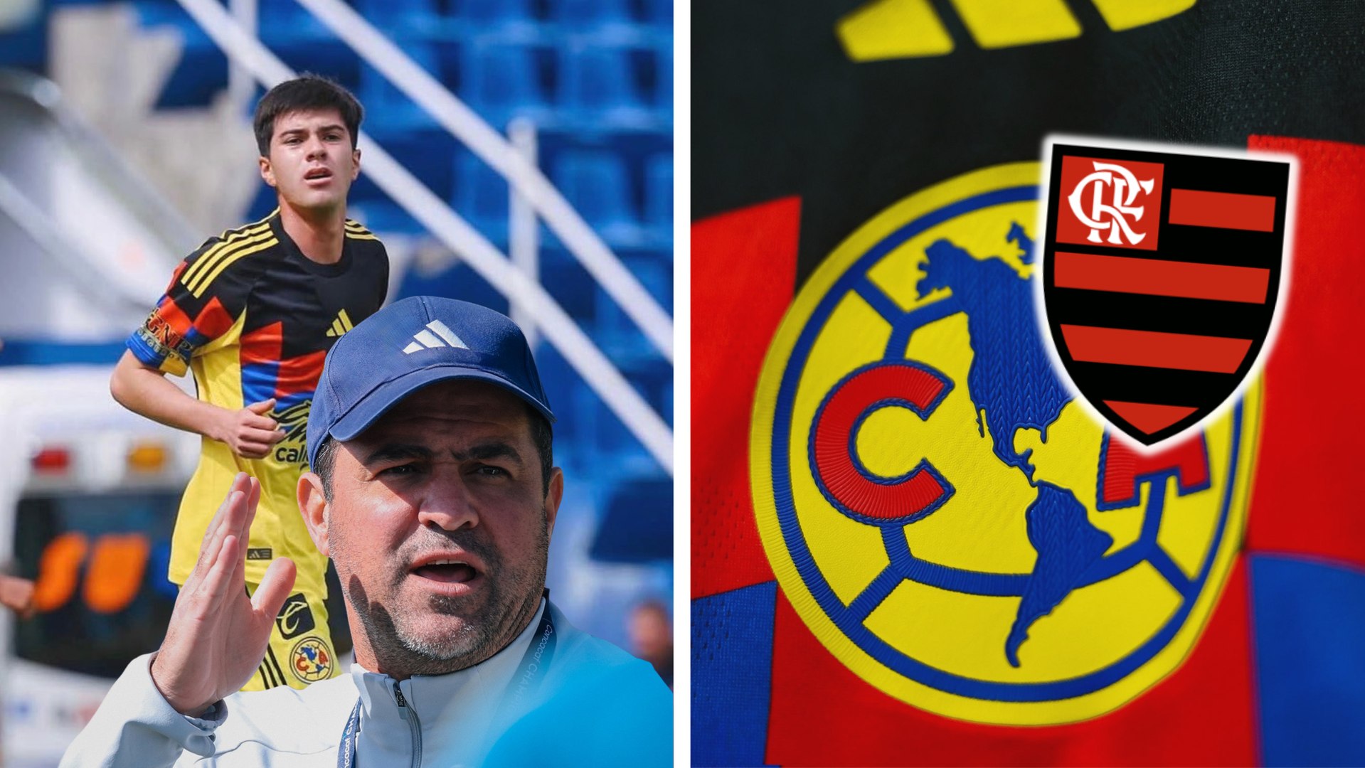 Diego Reyes ficha por Flamengo: América pierde a su defensa en impactante traspaso